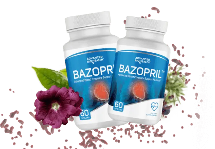Bazopril Ingredients
